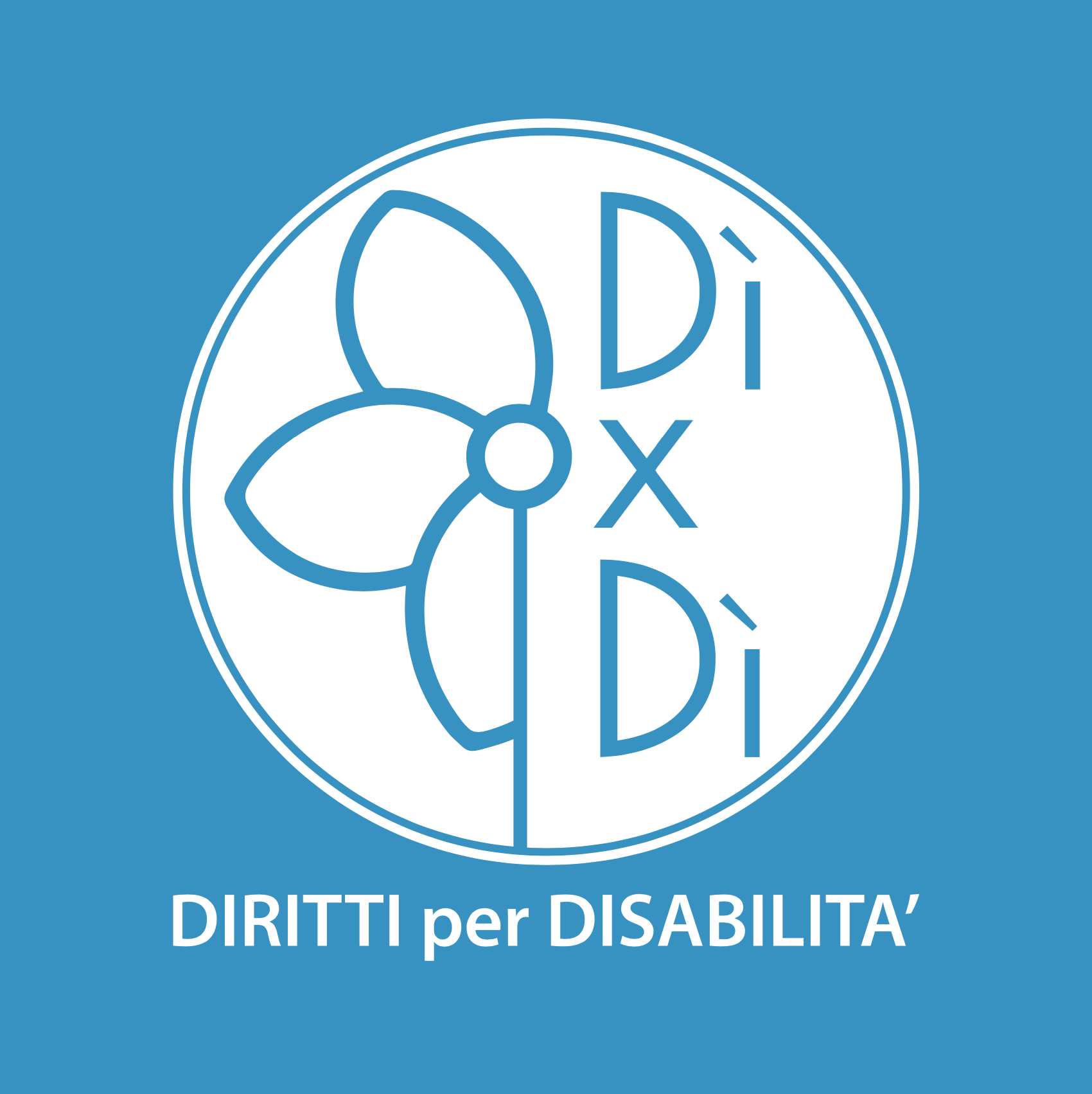 Comitato Diritti per Disabilità